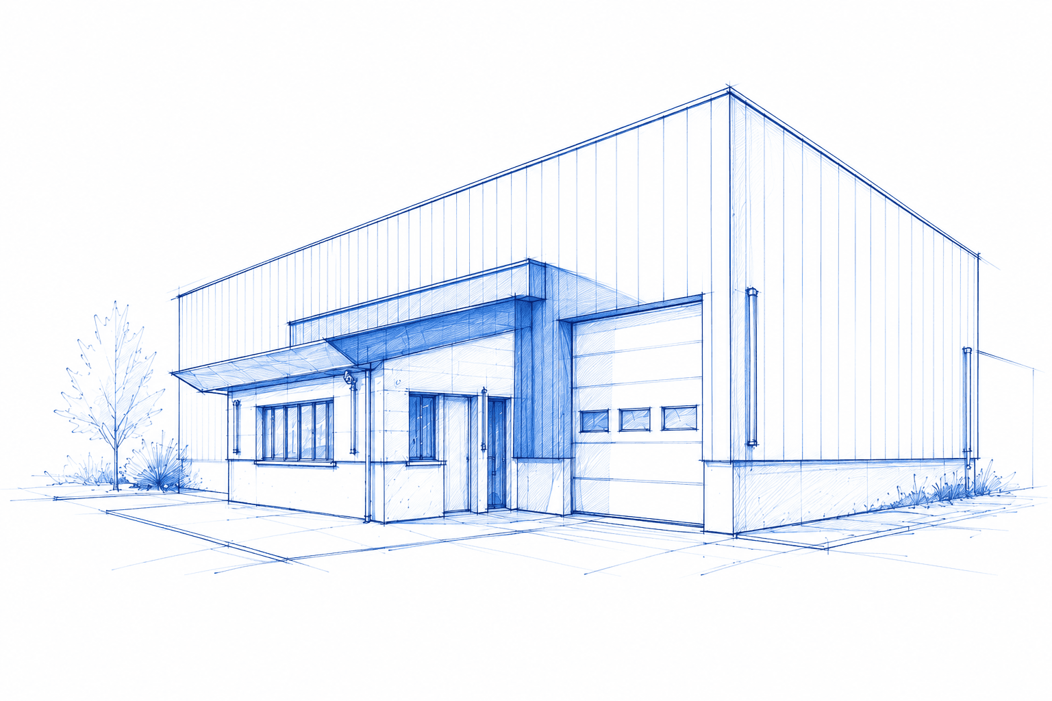 Maître d'œuvre ou architecte : quelles différences ?