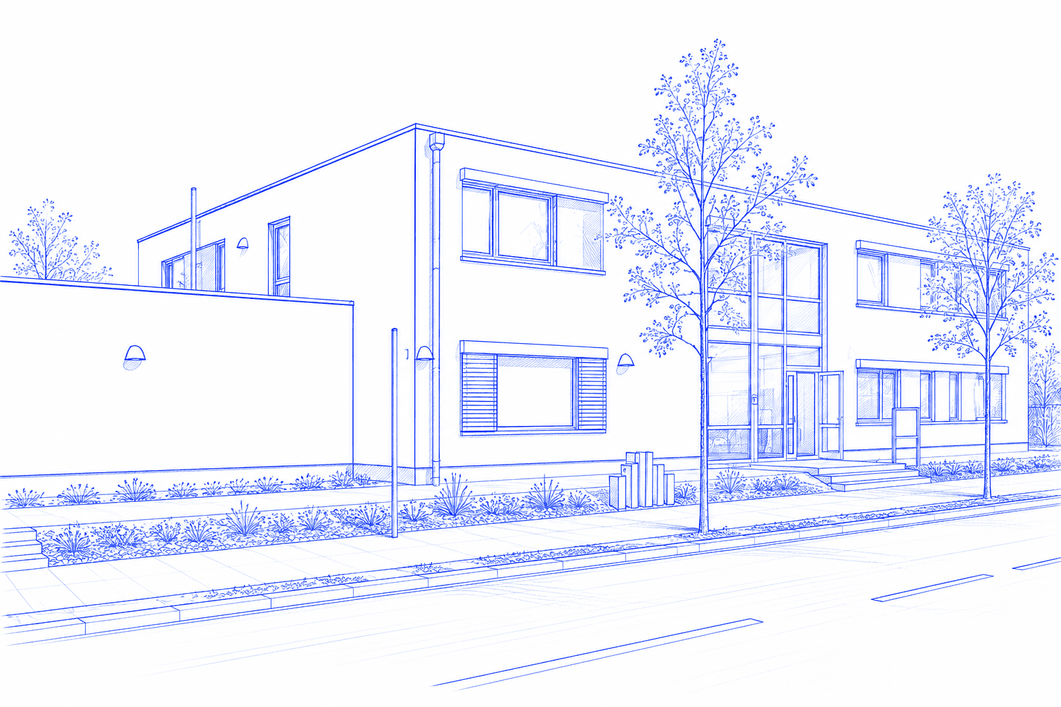 Rénovation énergétique tertiaire : aides et travaux prioritaires