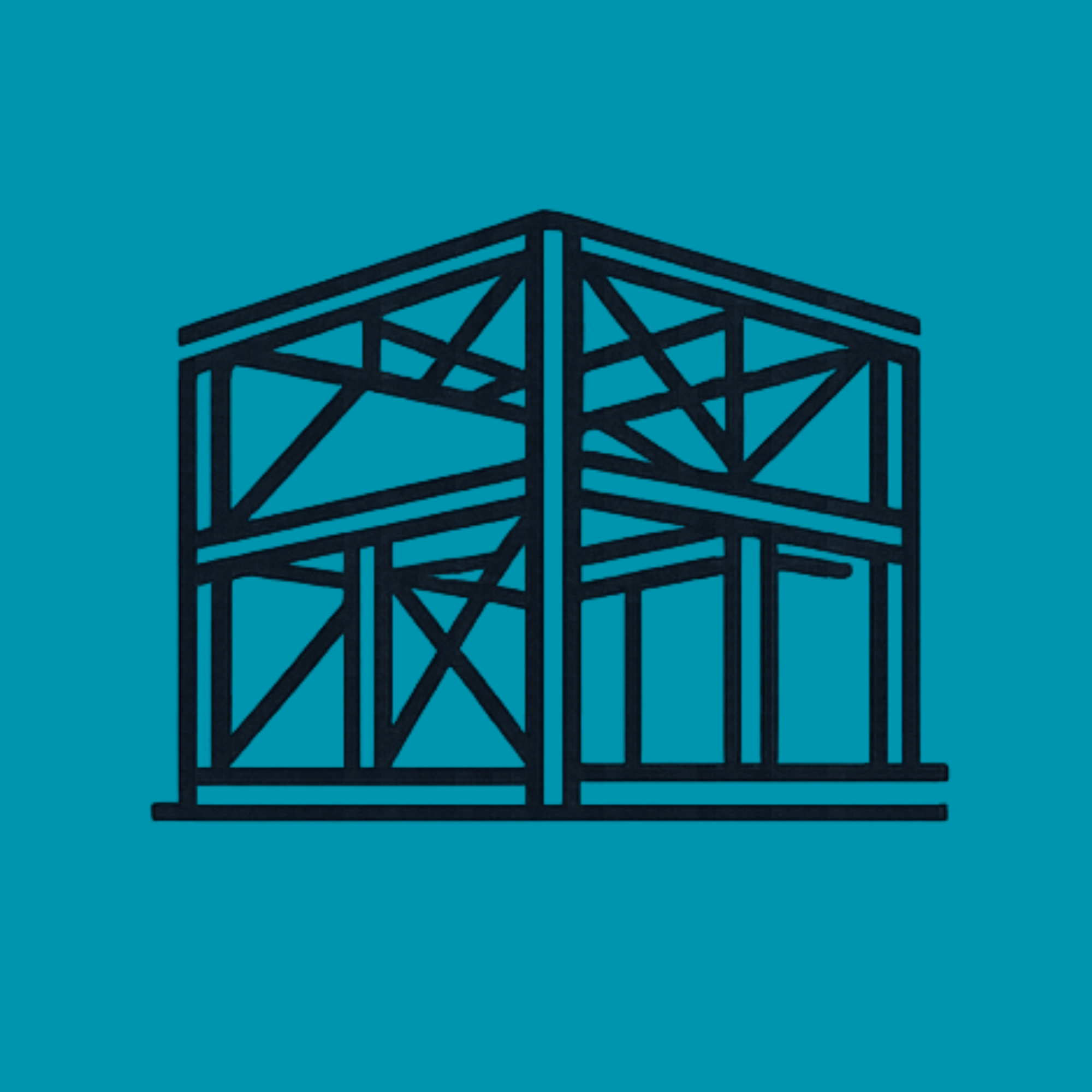 Picto Ossature métallique TH Concept