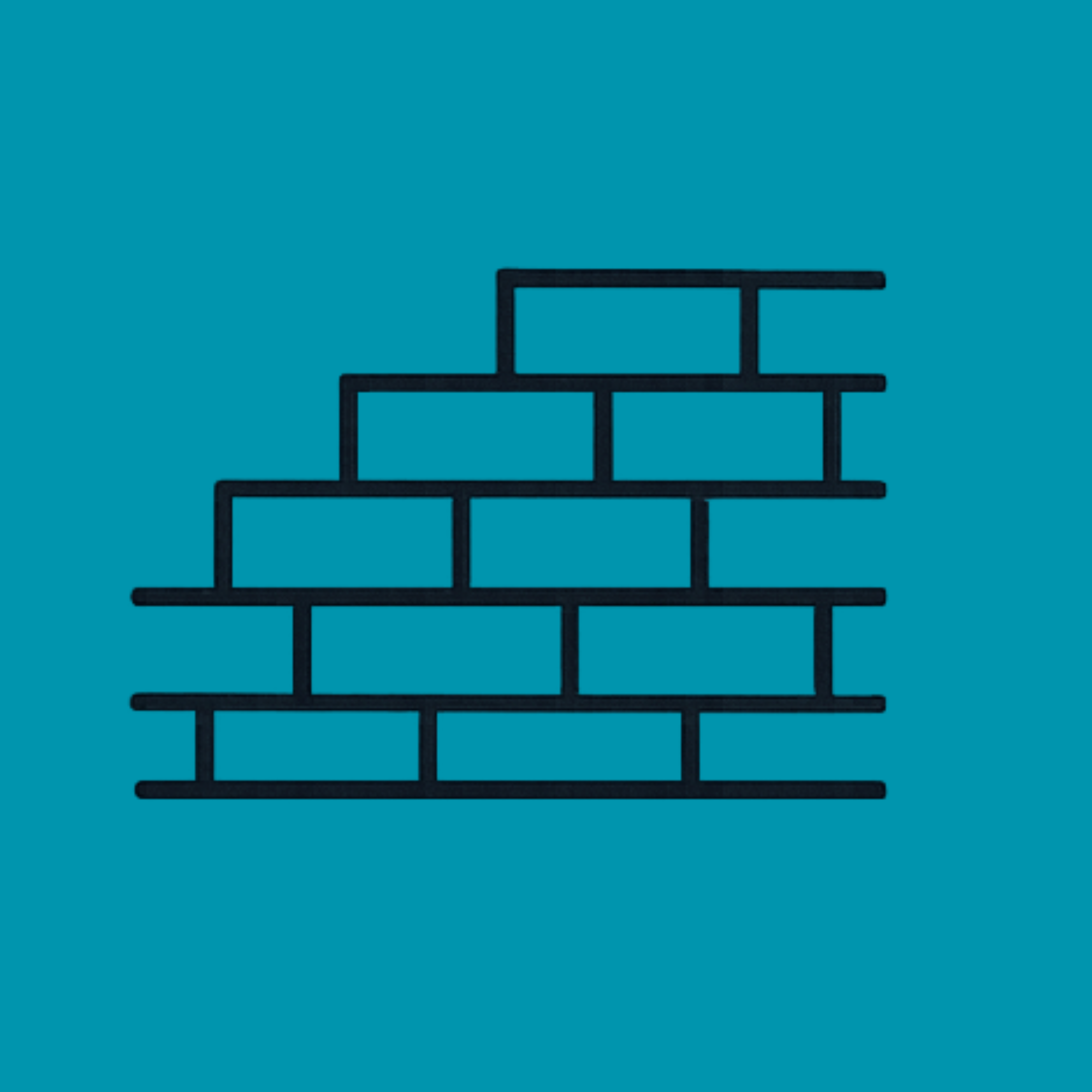 Picto Maçonnerie traditionnelle - TH Concept