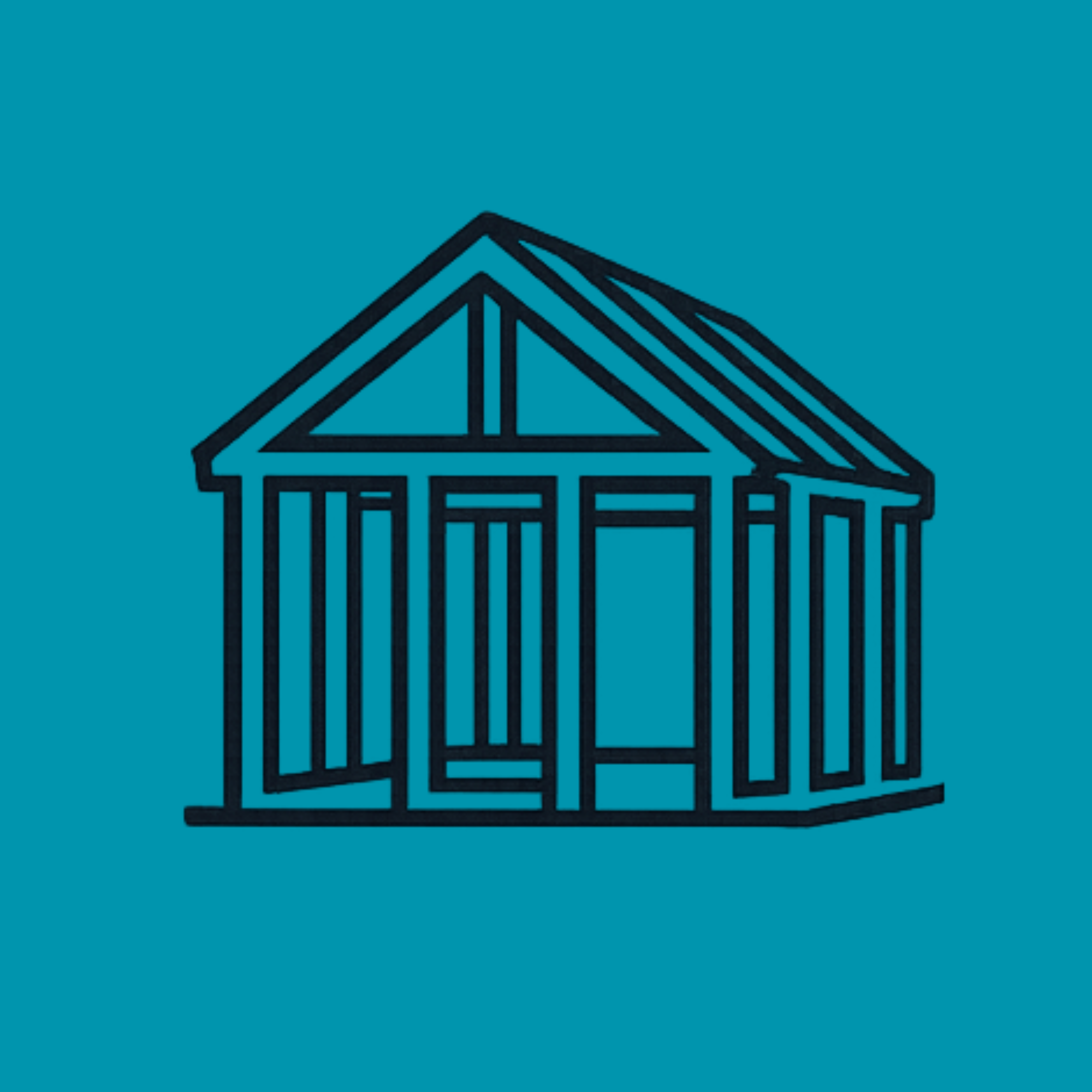 Picto Ossature bois - TH Concept